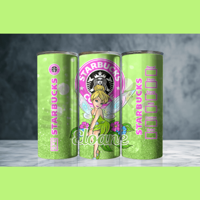 Thermos - STARBUCKS - 590ml - PRINCESSE
