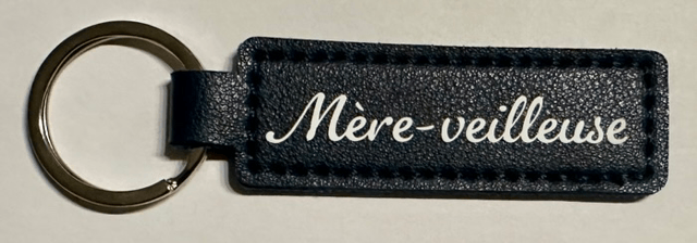 Porte clé 