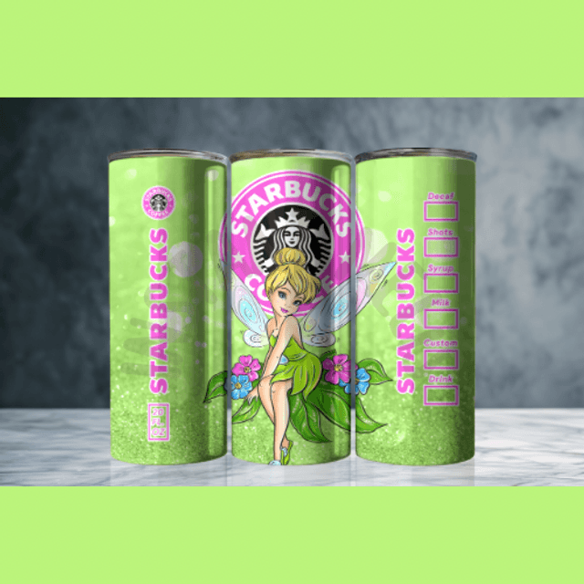 Thermos - STARBUCKS - 590ml - PRINCESSE