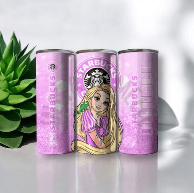 Thermos - STARBUCKS - 590ml - PRINCESSE