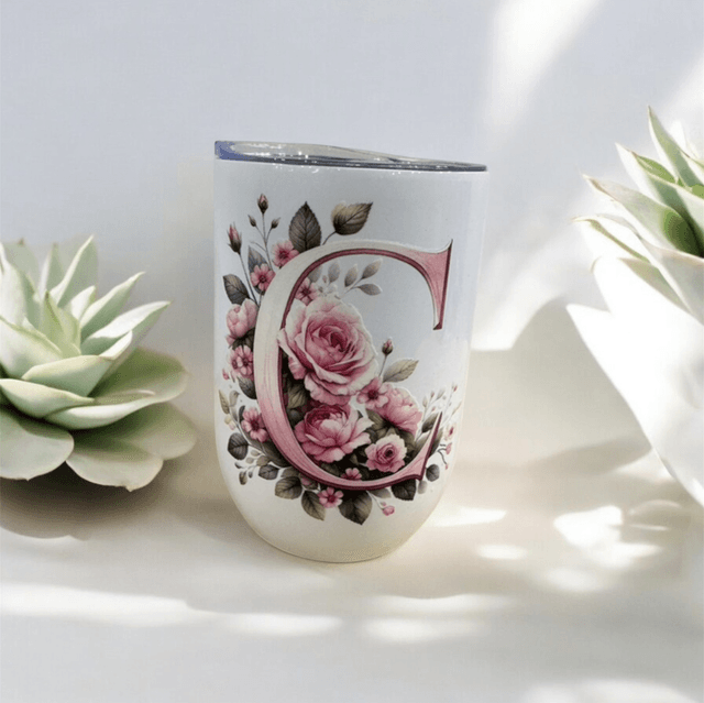 Thermos incurvé - 350 ml 