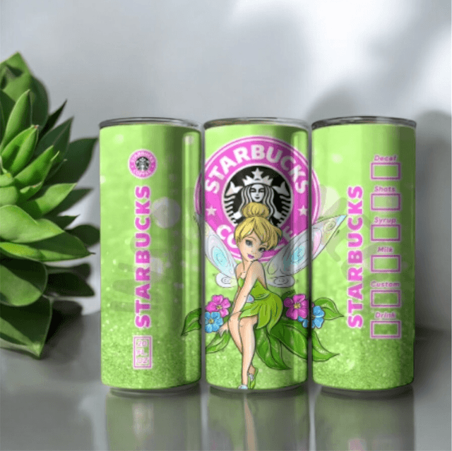 Thermos - STARBUCKS - 590ml - PRINCESSE