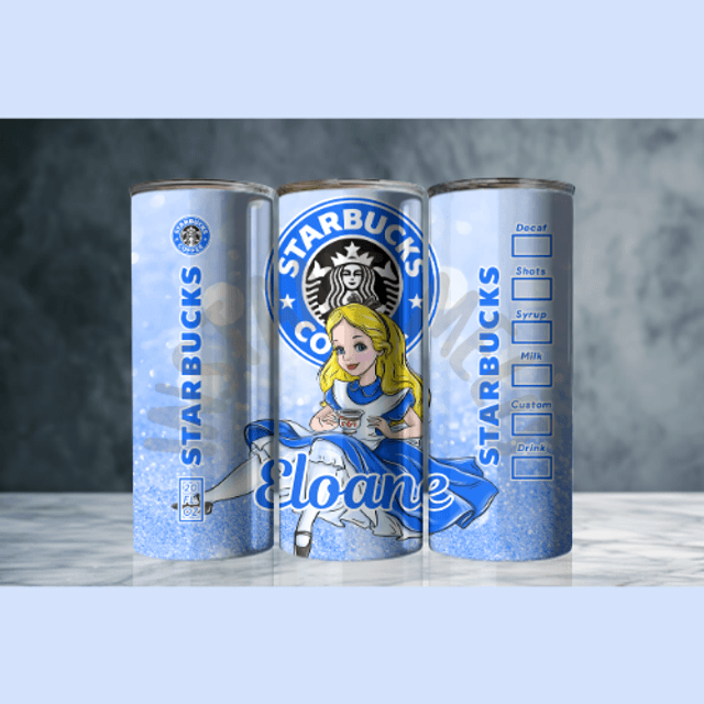 Thermos - STARBUCKS - 590ml - PRINCESSE