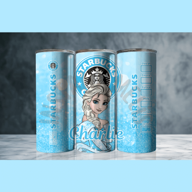 Thermos - STARBUCKS - 590ml - PRINCESSE