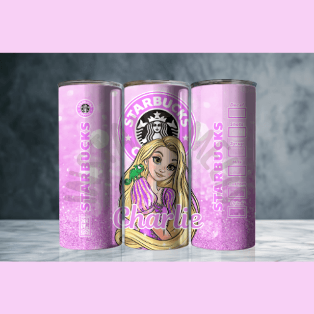 Thermos - STARBUCKS - 590ml - PRINCESSE