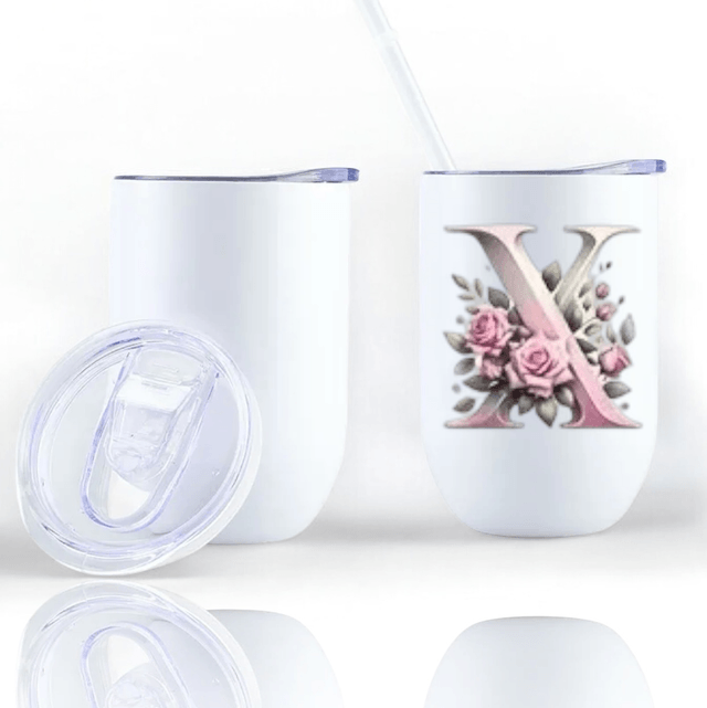 Thermos incurvé - 350 ml 