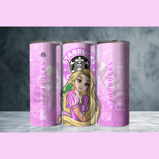 Thermos - STARBUCKS - 590ml - PRINCESSE