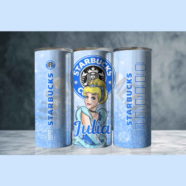Thermos - STARBUCKS - 590ml - PRINCESSE