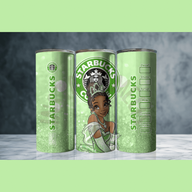 Thermos - STARBUCKS - 590ml - PRINCESSE