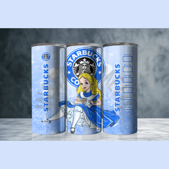 Thermos - STARBUCKS - 590ml - PRINCESSE
