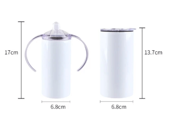 Thermos enfant - licorne 