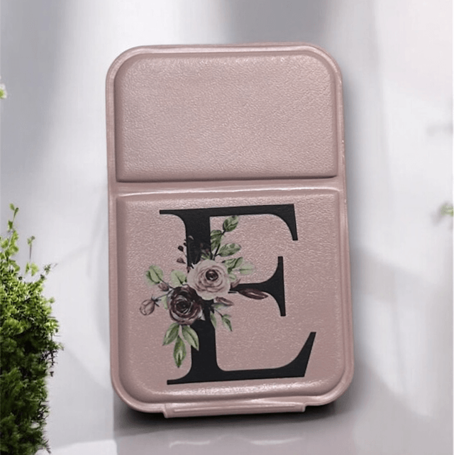 Miroir de voyage portable 