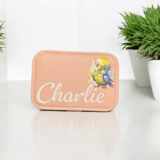 Boite à Bijoux grand format