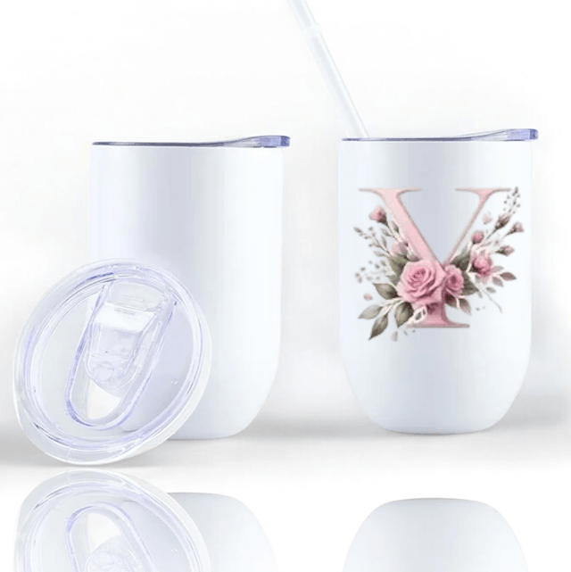 Thermos incurvé - 350 ml 