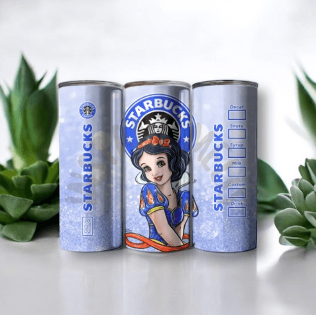 Thermos - STARBUCKS - 590ml - PRINCESSE