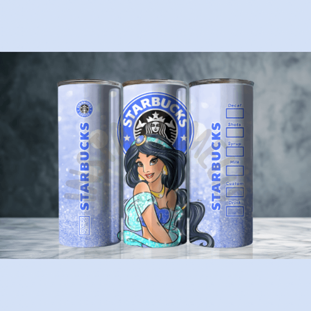 Thermos - STARBUCKS - 590ml - PRINCESSE
