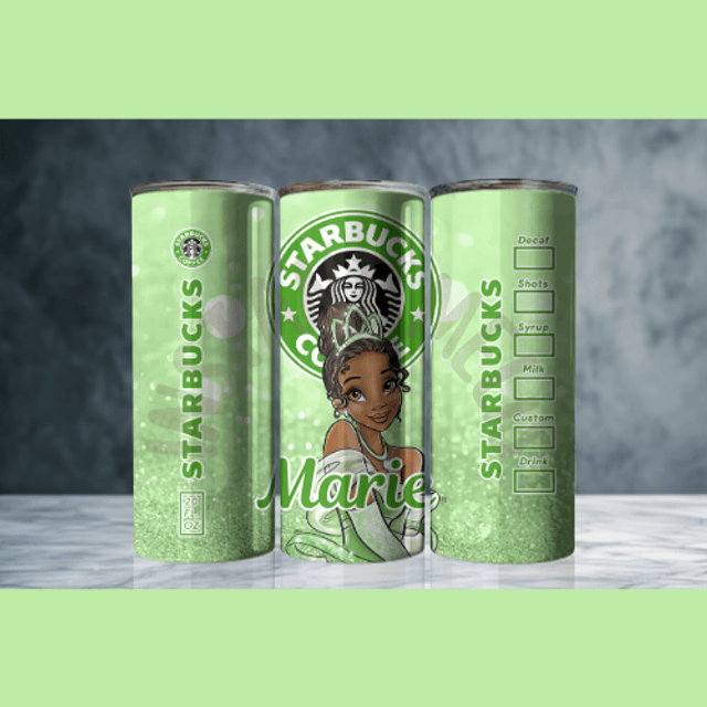 Thermos - STARBUCKS - 590ml - PRINCESSE